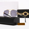 2021 New Vintage Designer Sunglasses For Unisex-SunglassesCraft