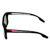 Sports Grey and Black Sunglasses For Men And Women-SunglassesCraft