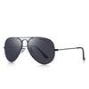 Classic Pilot Polarized Sunglasses For Men And  Women-SunglassesCraft