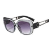 New Cat Eye Fashion Sunglasses For Unisex-SunglassesCraft