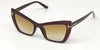 Cateye Candy Sunglasses For Men And Women-SunglassesCraft