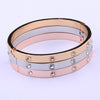 Fashion Party Rhinestone Crystal Classic Bangles & Bracelet For Unisex-SunglassesCraft