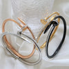 Classic Popular Designer Titanium Steel Diamond Bracelet For Women-SunglassesCraft