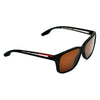 Sports Brown and Black Sunglasses For Men And Women-SunglassesCraft