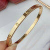 High Quality Stainless Steel Fashion Bracelet For Unisex-SunglassesCraft