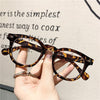 Retro Candy Color Frame Sunglasses For Unisex-SunglassesCraftc