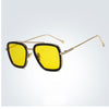 New Designer Fashion Brand Sunglasses For Unisex-SunglassesCraft