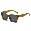 Retro Cat Eye Fashion Brand Sunglasses For Unisex-SunglassesCraft