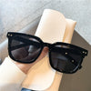 Vintage Jelly Decor Shades Sunglasses For Unisex-SunglassesCraft
