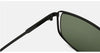 2020 Luxury Square Brand Designer Retro Alloy Frame Sunglasses For Men And Women-SunglassesCraft