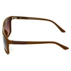 Shaded Brown and Brown Sunglasses For Men And Women-SunglassesCraft