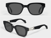 Classy Candy Unisex Square Sunglasses-SunglassesCraft