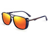 Stylish Polarized Square Sunglasses For Men And Women-SunglassesCraft