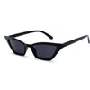Stylish Carol Danvers Black Eyewear For Men And Women-SunglassesCraft
