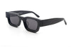 Rectangle Hip-Hop Style Sunglasses For Men And Women- SunglassesCraft