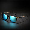 New Classic Square Sunglasses For Men And Women- SunglassesCraft