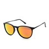 Stylish Round Mirror Sunglasses For Men And Women-SunglassesCraft