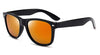 Polarized Square Frame Sunglasses For Men And Women -SunglassesCraft