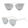 Classic Cateye Polarized Sunglasses For Mnen And Women-SunglassesCraft