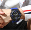 New Luxury LED Digital Waterproof Wristwatch For Men And Women-SunglassesCraft