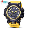 Most Extreme Multi-Color Fashionable Outdoor Sports Watch  For Men And Women-SunglassesCraft