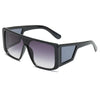 Sahil khan Oversized Square Sunglasses For Men And Women-SunglassesCraft