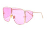 Sahil Khan Square Vintage Sunglasses For Men And Women-SunglassesCraft