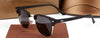 Stylish Premium Clubmaster For Men And Women -SunglassesCraft