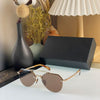 New Frameless Sunglasses For Men And Wome- SunglassesCraft