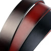 Luxury Design High Quality Genuine Leather Belt For Men-SunglassesCraft