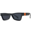 Small Narrow Cat Eye Brand Designer Personality Fashion Vintage Sunglasses Sunglasses For Men And Women-SunglassesCraft