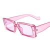 Candy Colour Vintage Brand Sunglasses For Unisex-SunglassesCraft