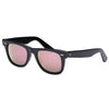 Top Quality Acetate Frame Sunglasses For Unisex-SunglassesCraft