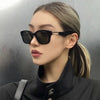 Designer Retro Top Brand Sunglasses For Unisex-SunglassesCraft