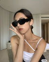 2021 Cat Eye Cool Fashion Sunglasses For Unisex-SunglassesCraft