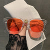 2022 Retro Fashion Designer Sunglasses For Unisex-SunglassesCraft
