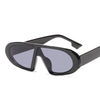 Vintage Fashion Brand Sunglasses For Unisex-SunglassesCraft