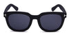 New Round Design Sunglasses Suitable For Men And Women Sunglasses-SunglassesCraft