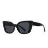 Brand Designer Cat Eye Sunglasses For Unisex-SunglassesCraft