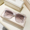 Vintage Brand Designer Square Cat Eye Sunglasses For Men And Women  SunglassesCraft