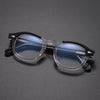High Quality Small Acetate Frame Sunglasses For Unisex-SunglassesCraft