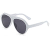 2021 Unique Retro Fashion Sunglasses For Unisex-SunglassesCraft