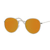 Retro Oval Vintage Brand Sunglasses For Unisex-SunglassesCraft