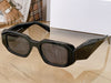 2021 Cat Eye Cool Fashion Sunglasses For Unisex-SunglassesCraft