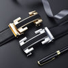 Luxury Automatic Buckle Designer Belt For Men's-SunglassesCraft