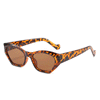 Cat Eye Vintage Shades Sunglasses For Unisex-SunglassesCraft
