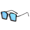 Designer Steampunk Brand Sunglasses For Unisex-SunglassesCraft