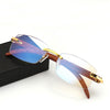 High Quality Brand Sunglasses For Unisex-SunglassesCraftc