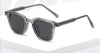 Polarized High Quality Square Style Sunglasses For Men And Women-SunglassesCraft