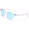 High Quality Cool Gradient Sunglasses For Unisex-SunglassesCraftc